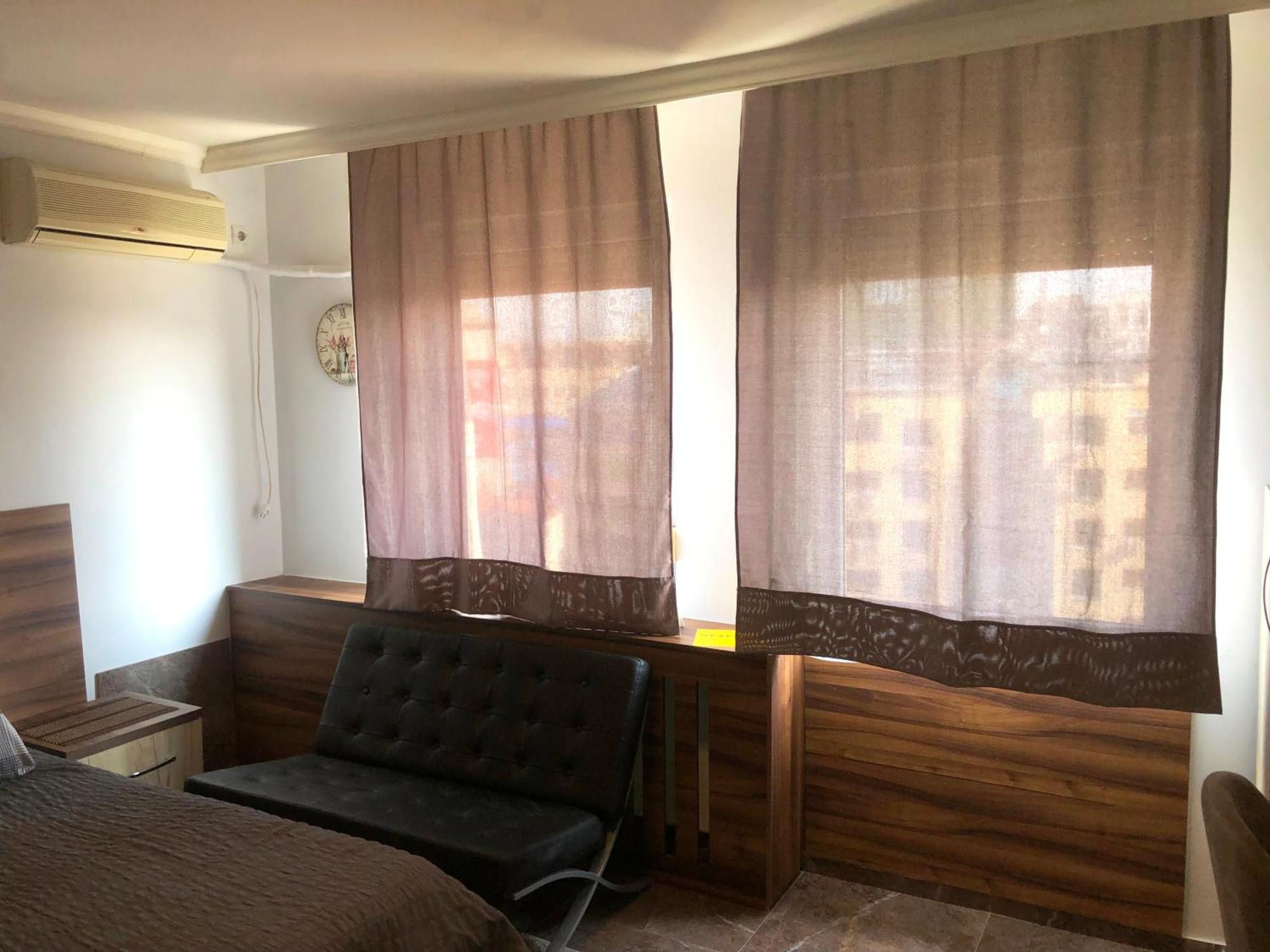 Hotel Room City Square With Great View No Parking Скоп'є Екстер'єр фото